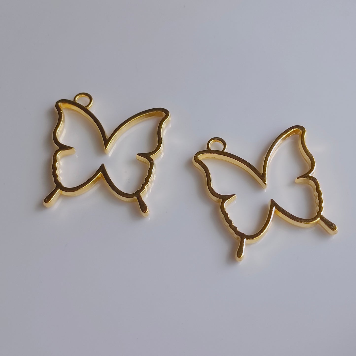 Bezels