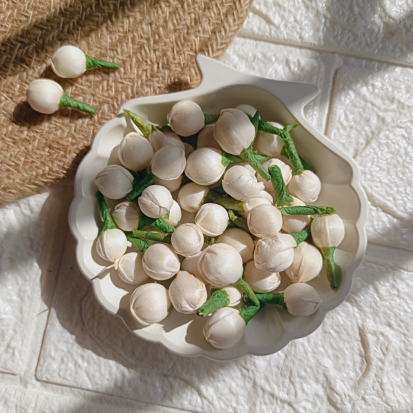 Jasmine(50 pieces)