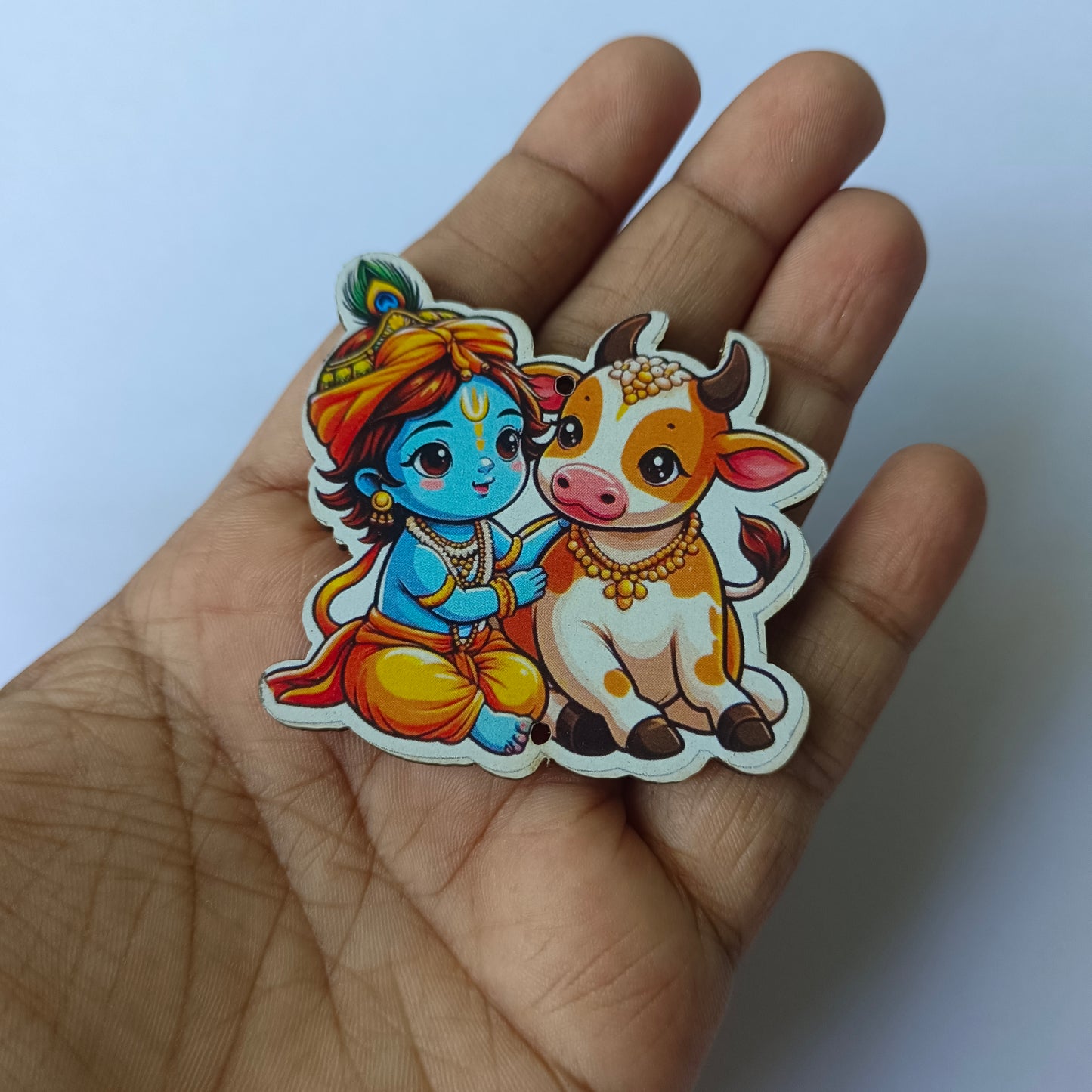 Mdf Designs(5 pieces)