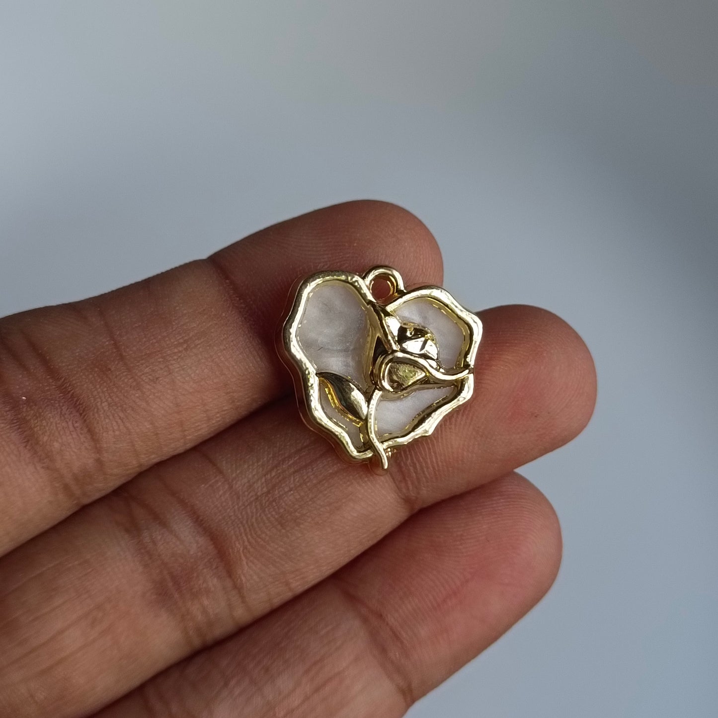 Luxury Charms