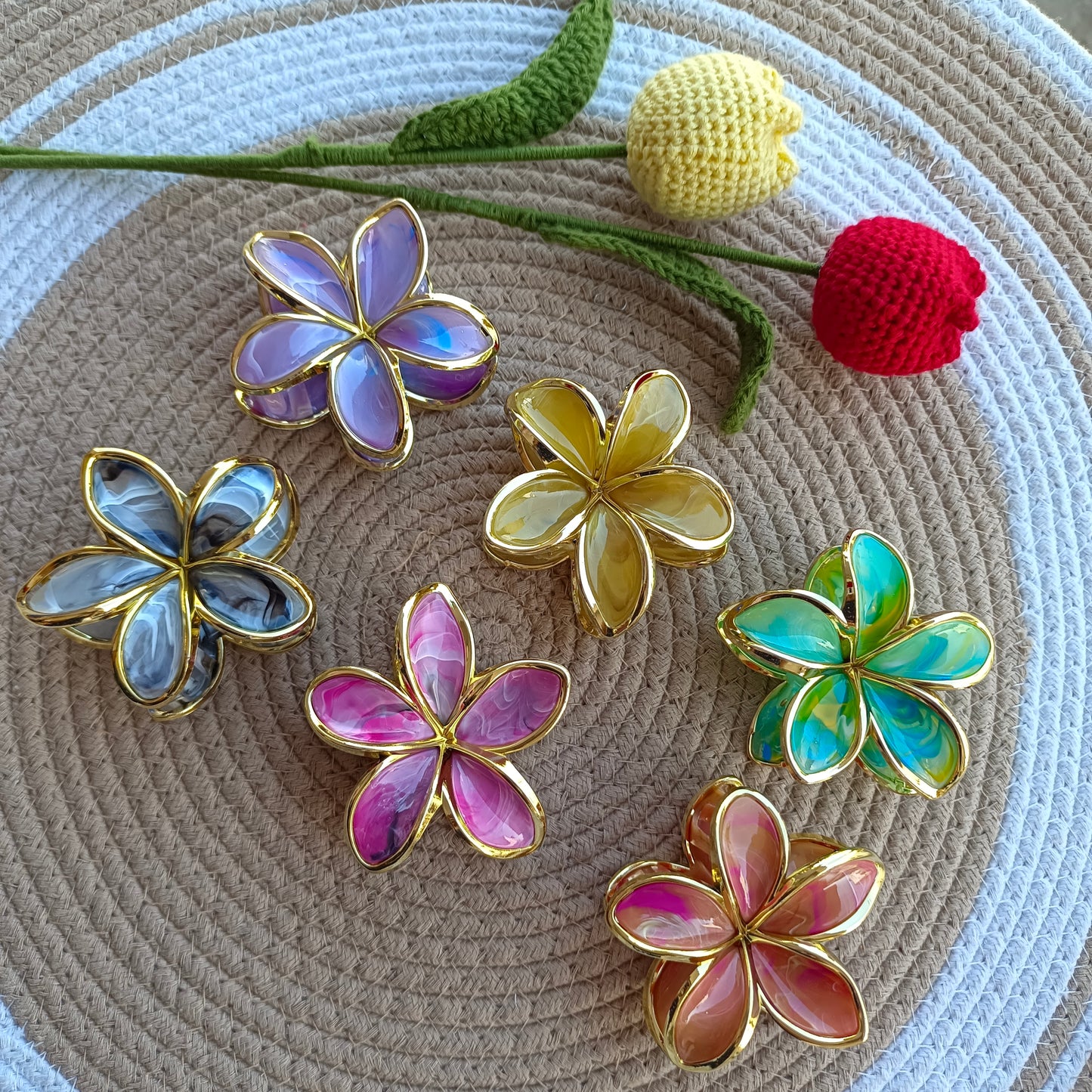 Premium Claws (6 Pieces)