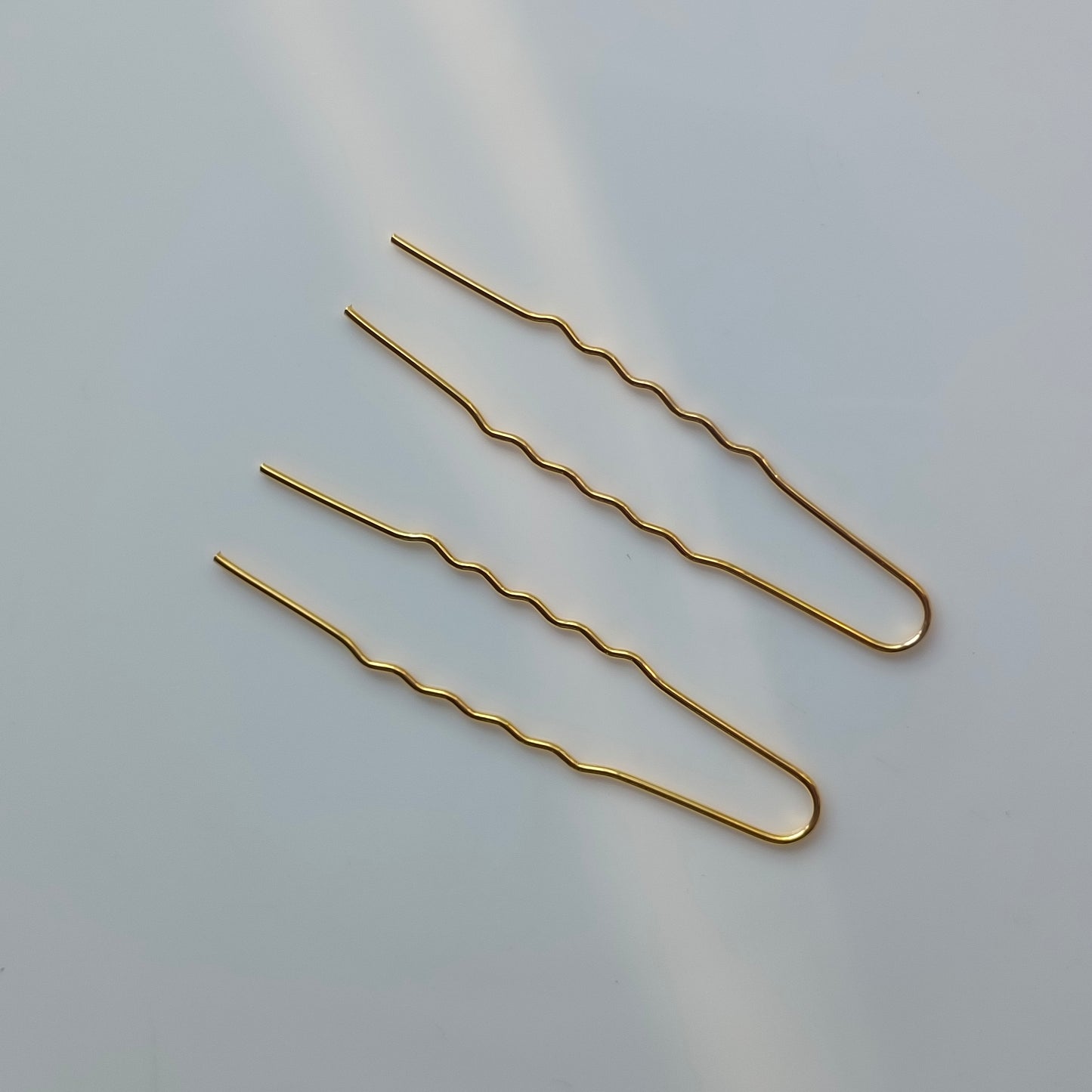 Hairpin base(5 Pieces)