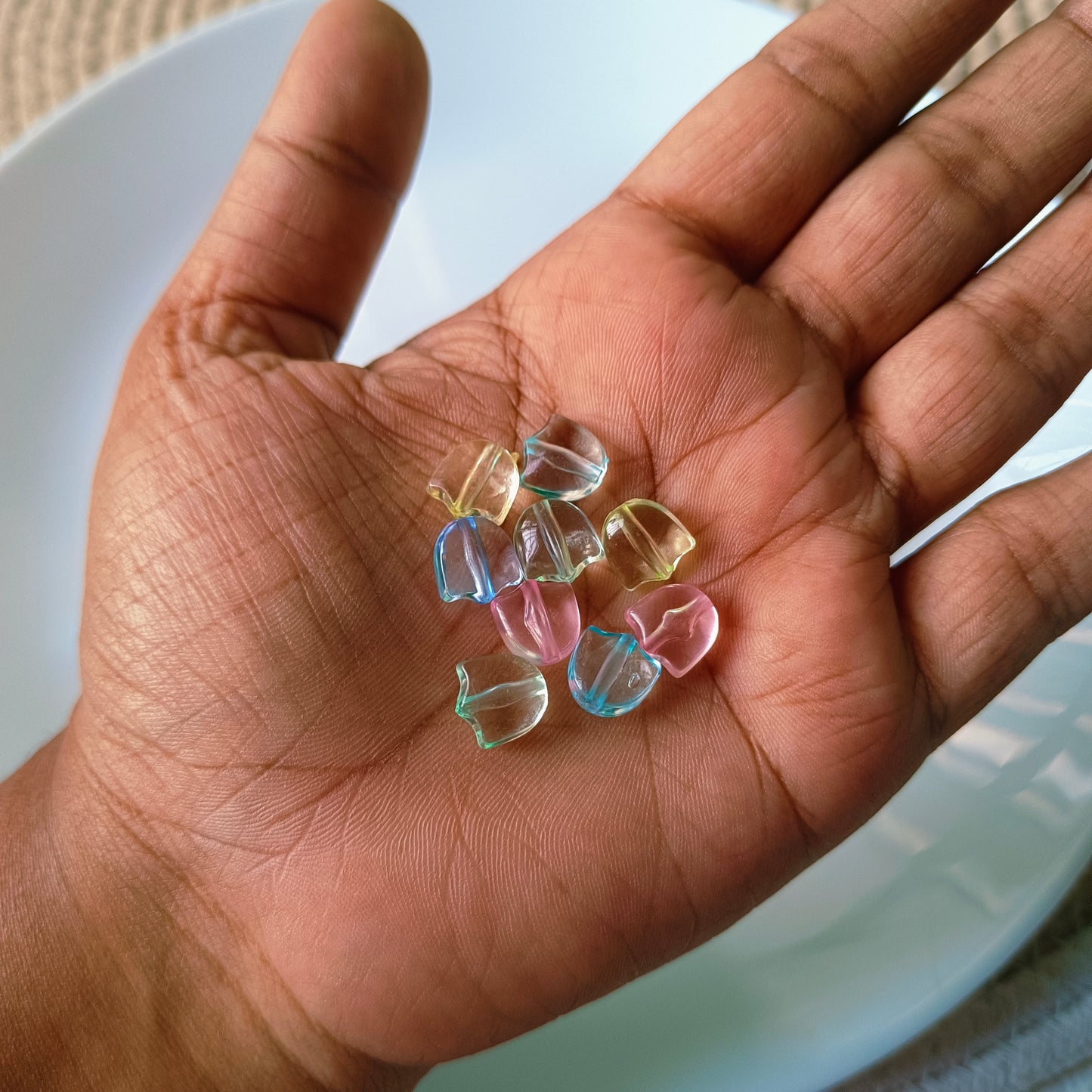 Tulip Flowers(10 Grams)