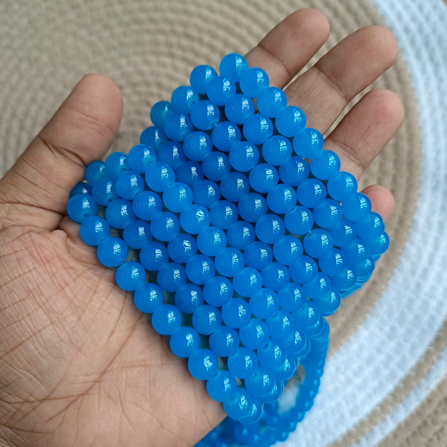 Glass Beads