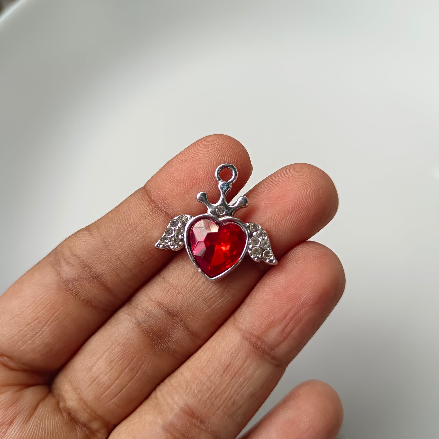 Luxury Charms