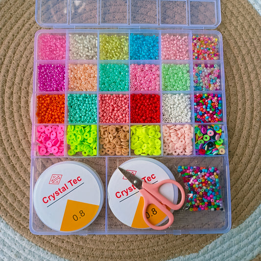 Bracelet Making kit