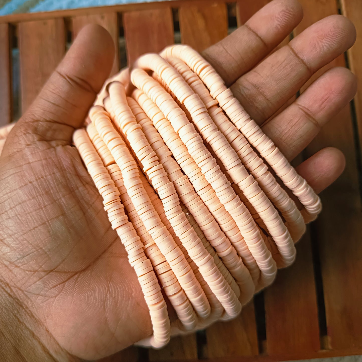 Femo / Clay Beads