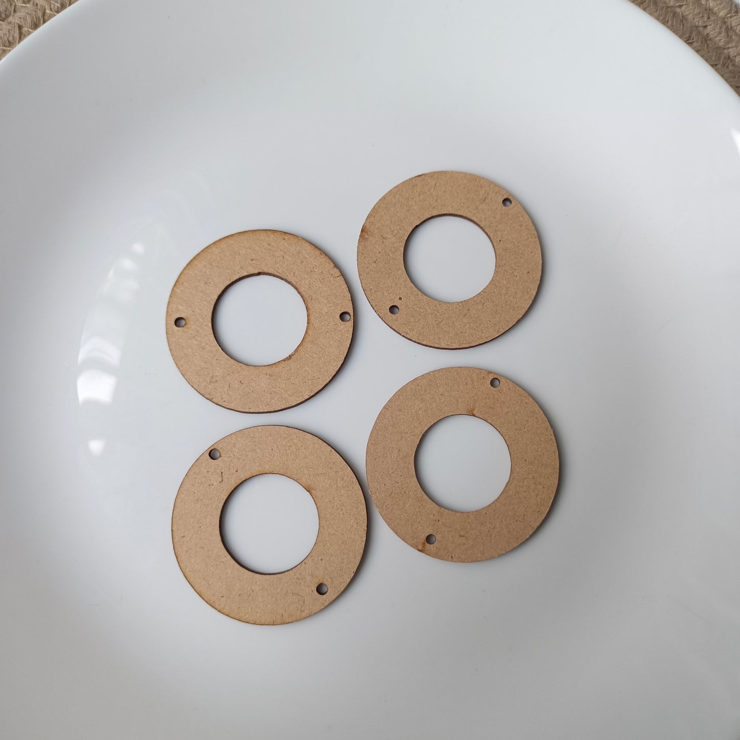 MDF Base