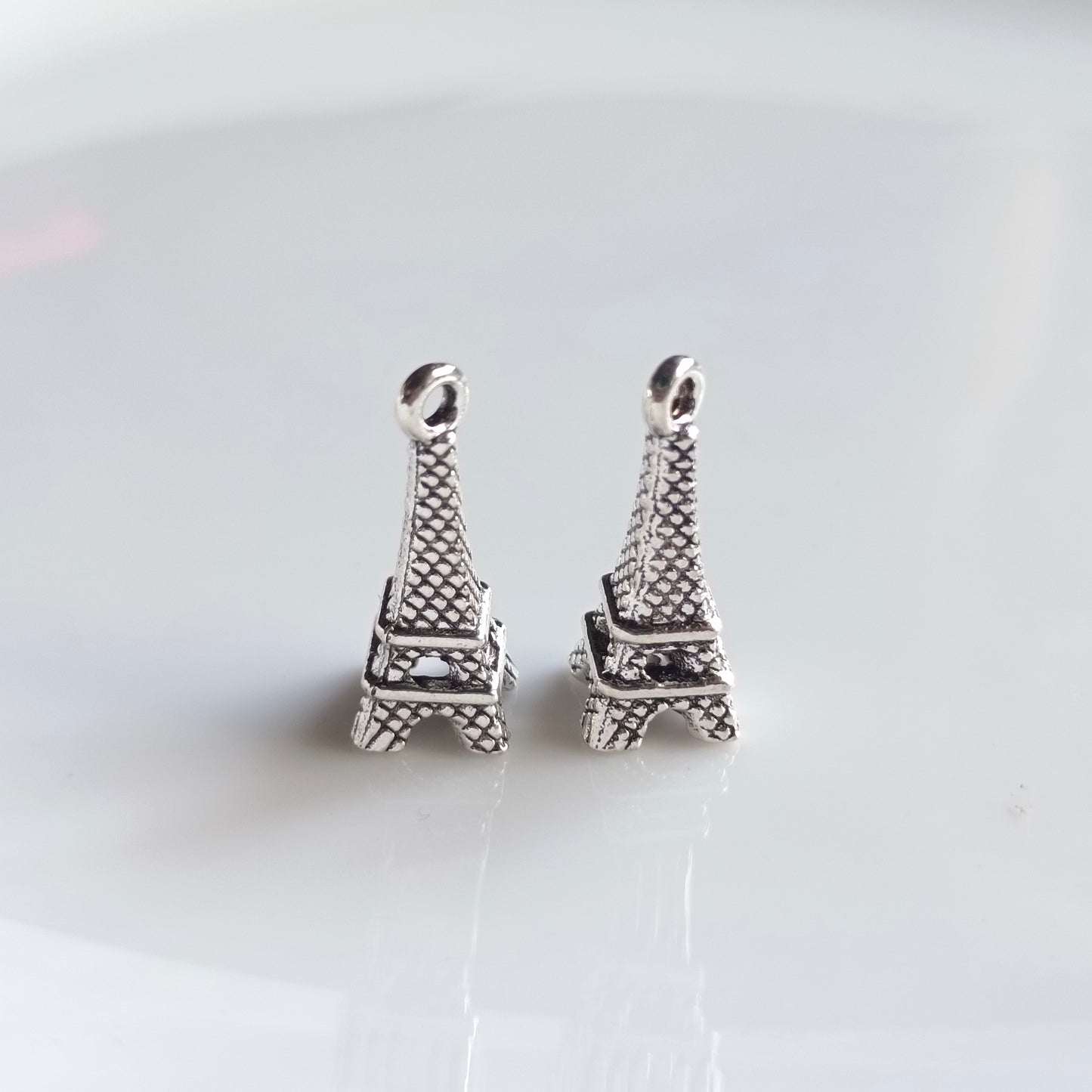 Eiffel Tower(3 Pieces)