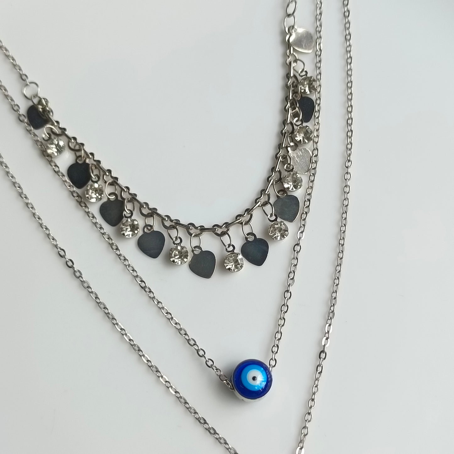 Layered Chains
