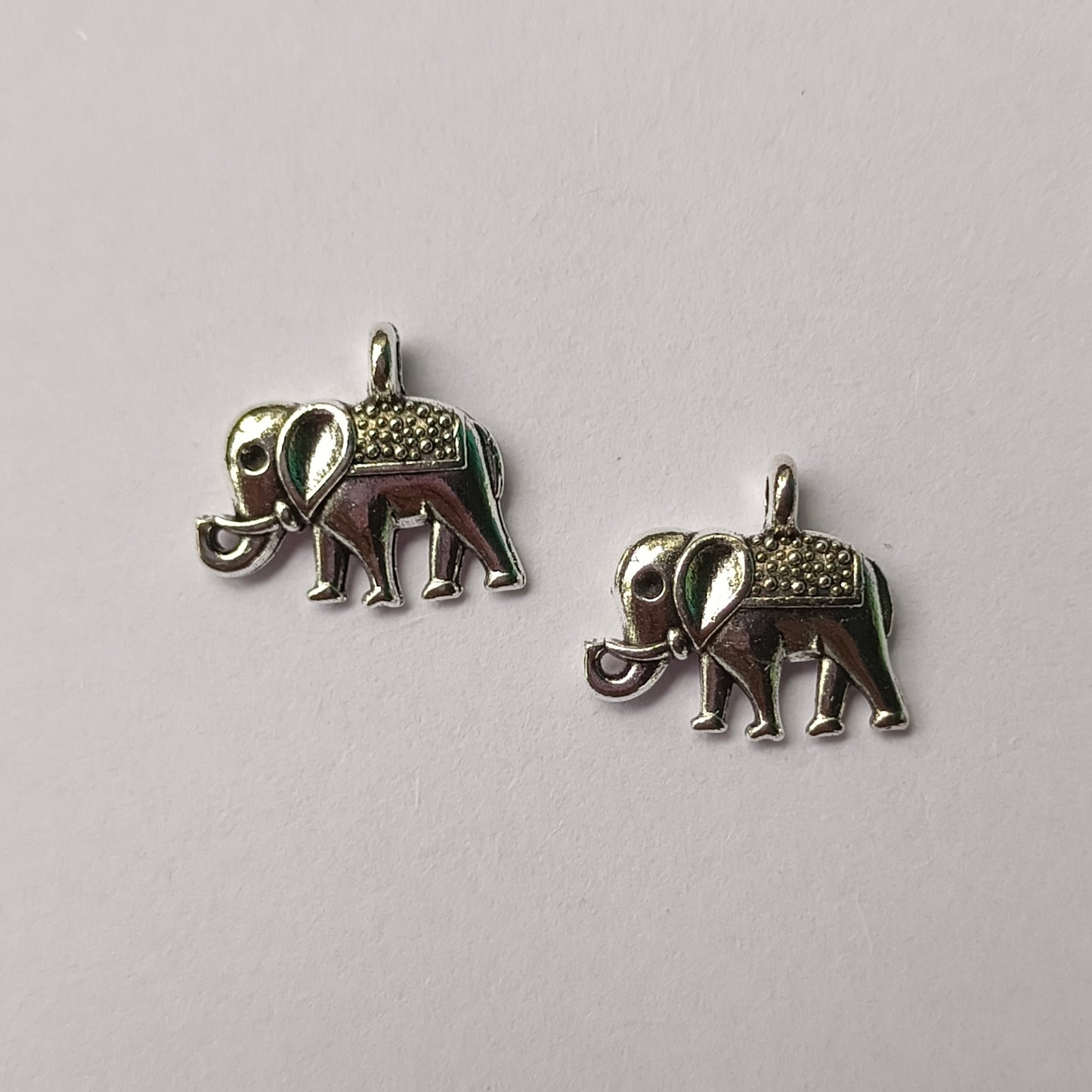 Elephant (2 Pieces)