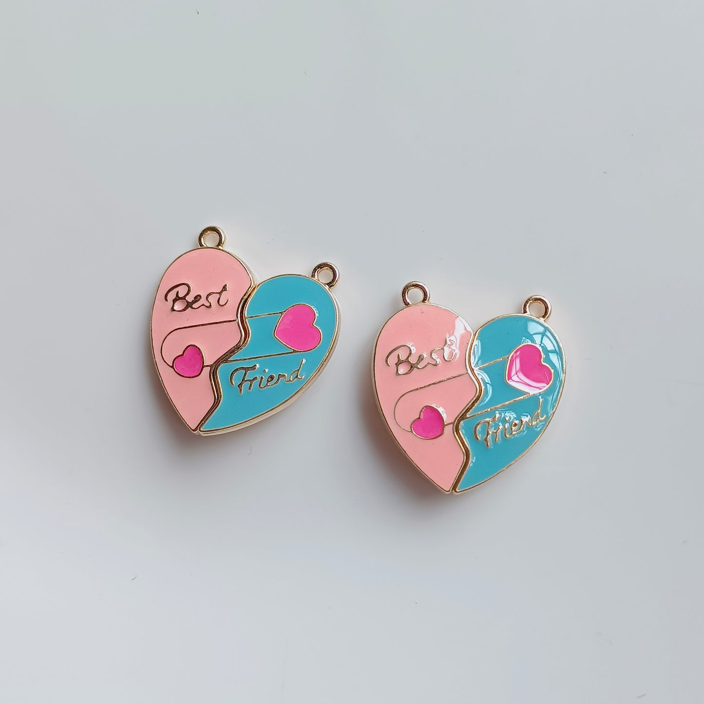 Magnet Best Friend