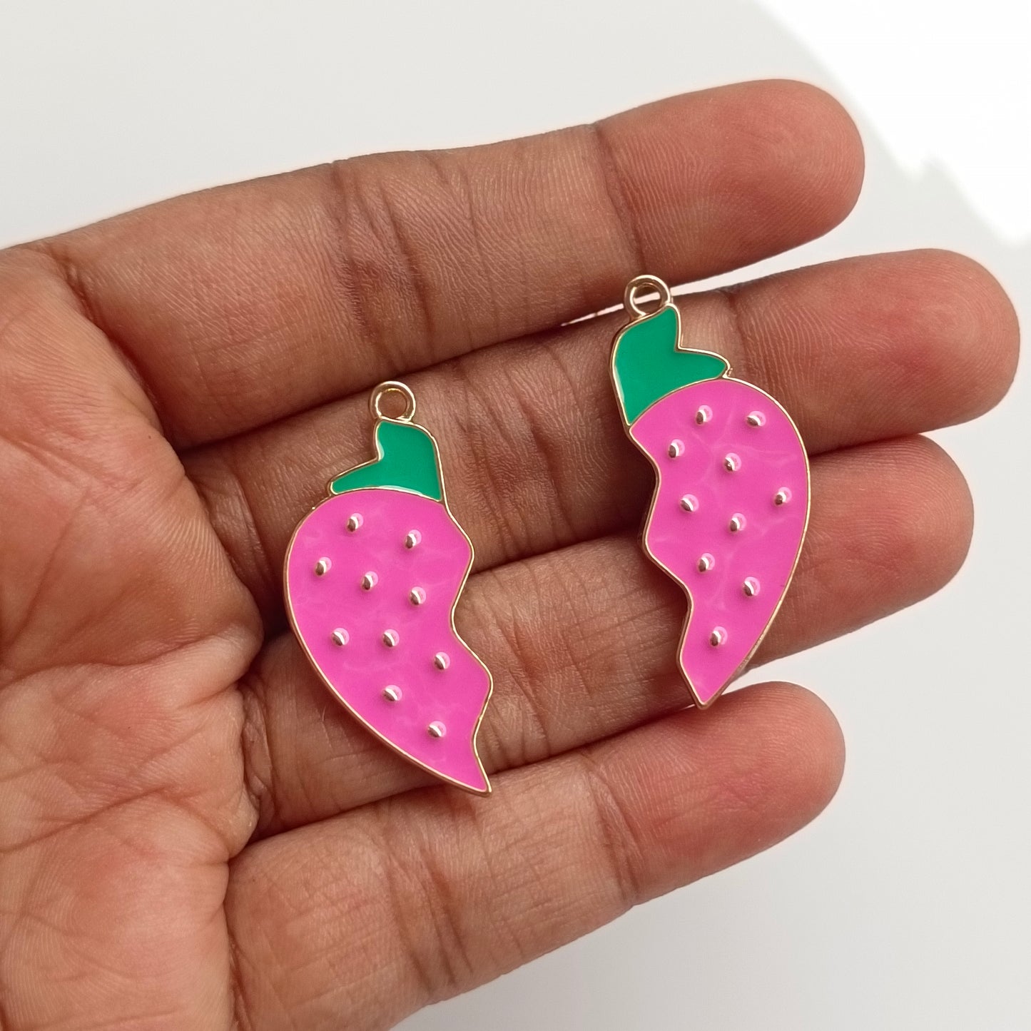 Magnet Strawberry