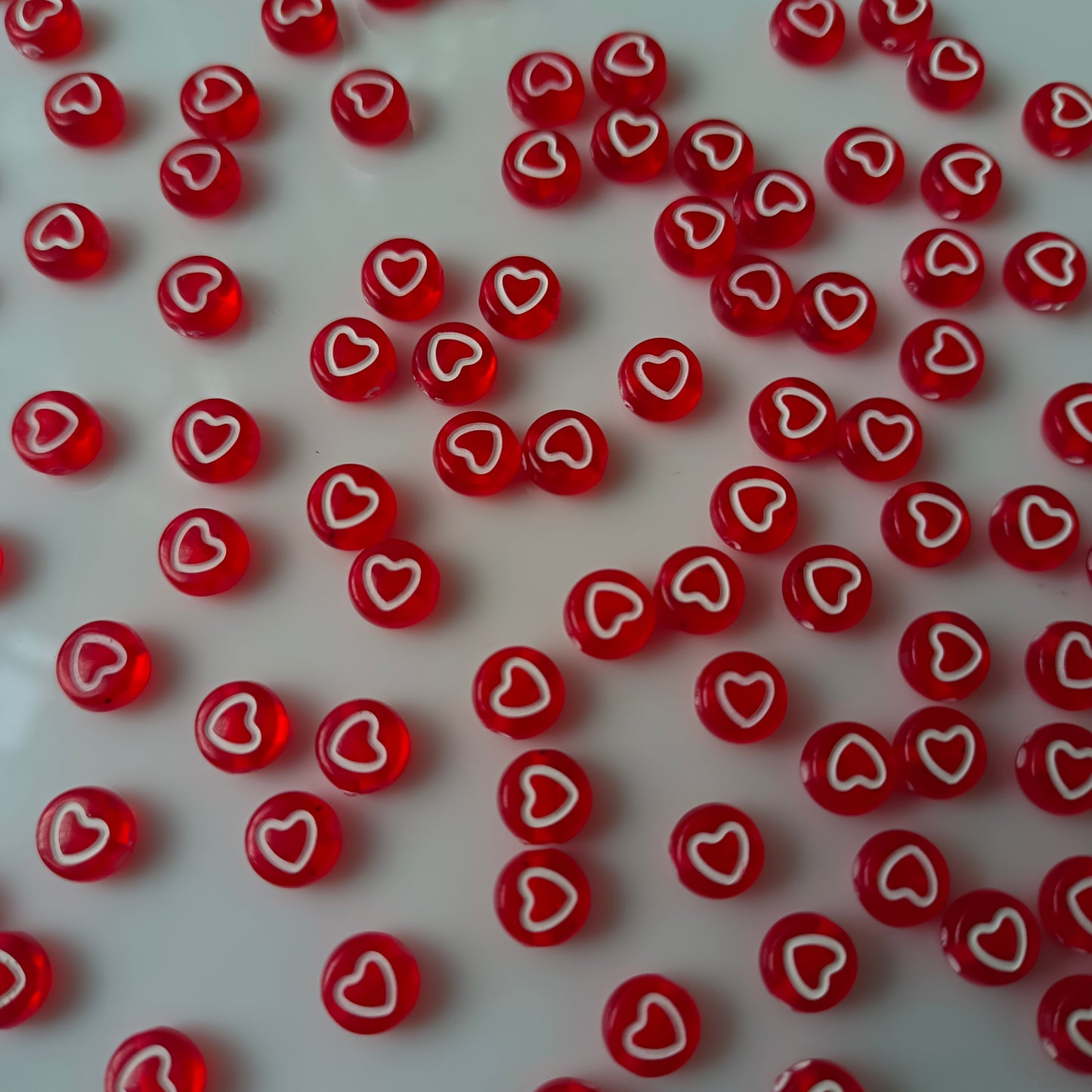 Hearts (20 Grams)