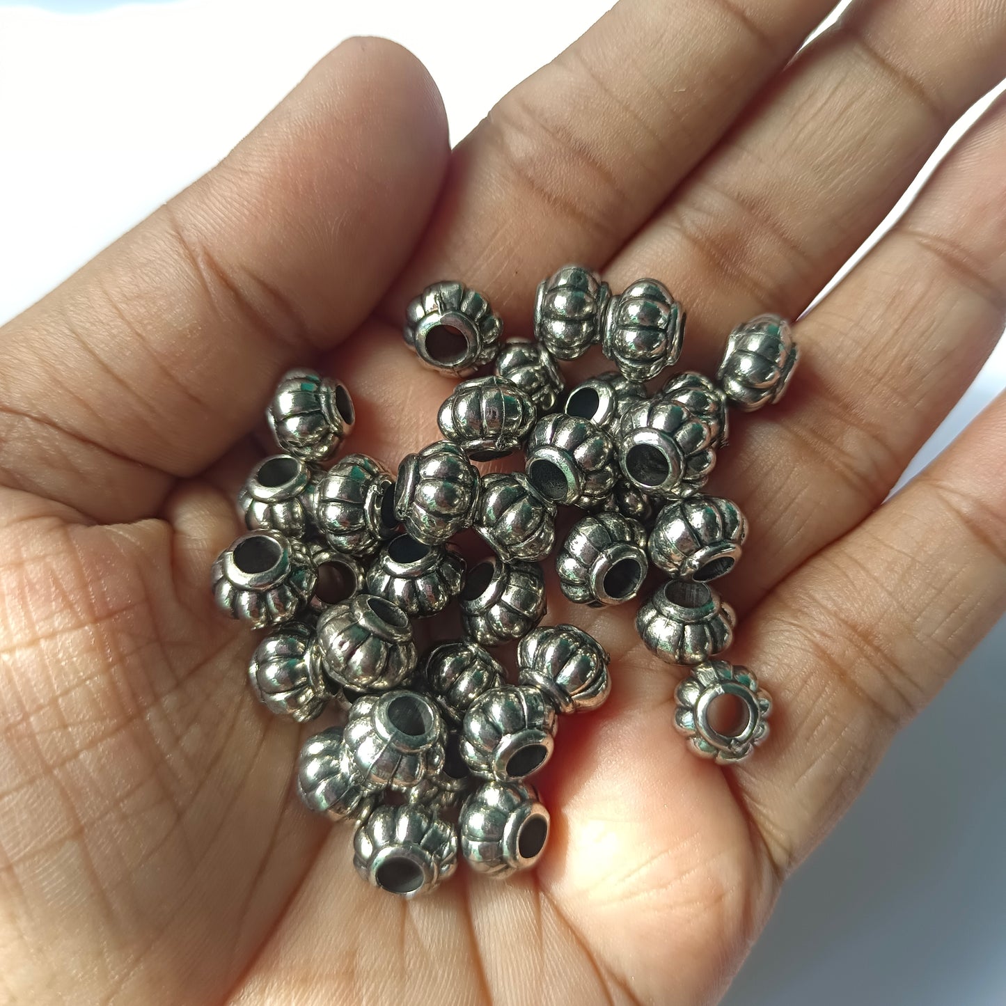 CCB Spacers ( 40 Pieces apx)