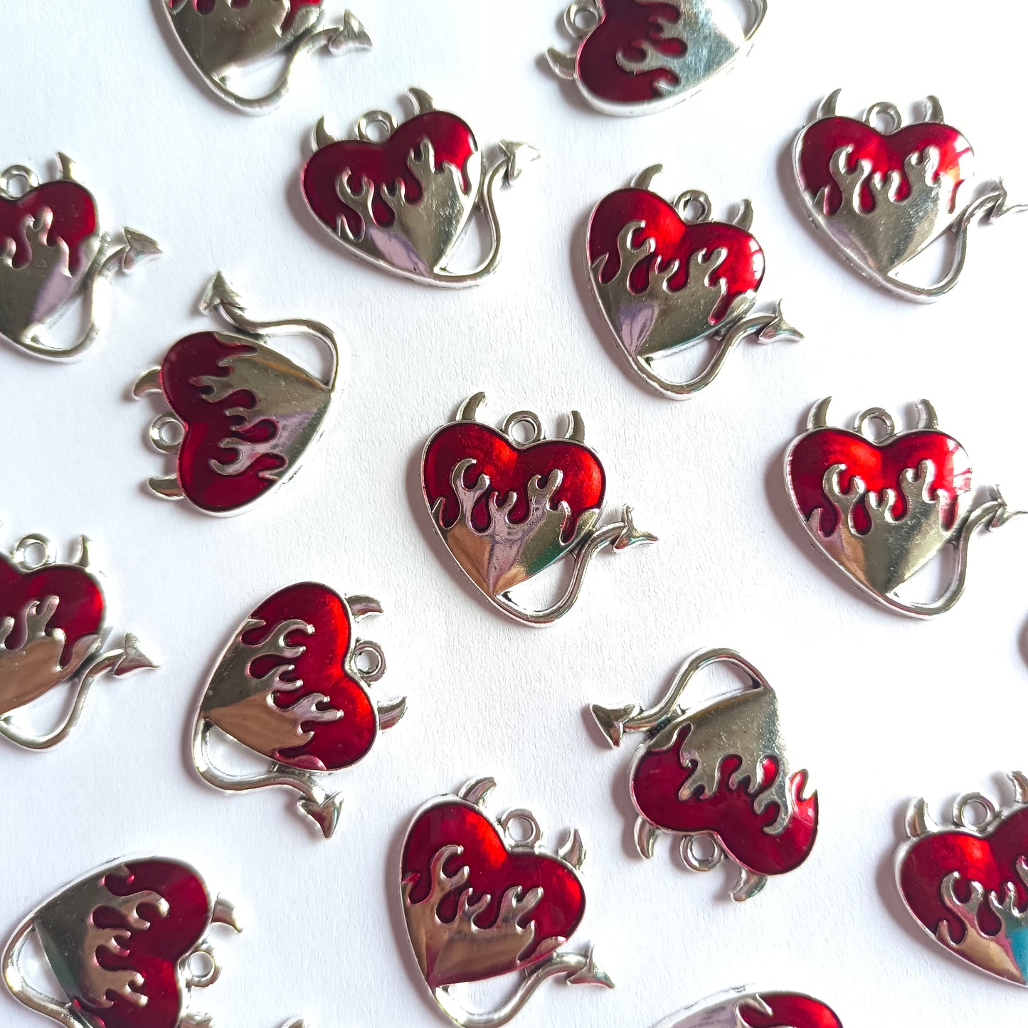 Premium Devil Charms