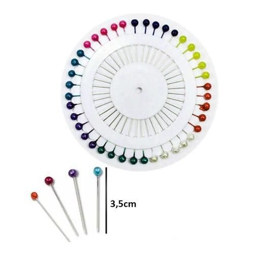 Pearl Pins