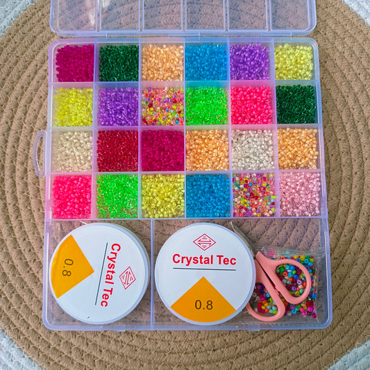 Bracelet Making Kit