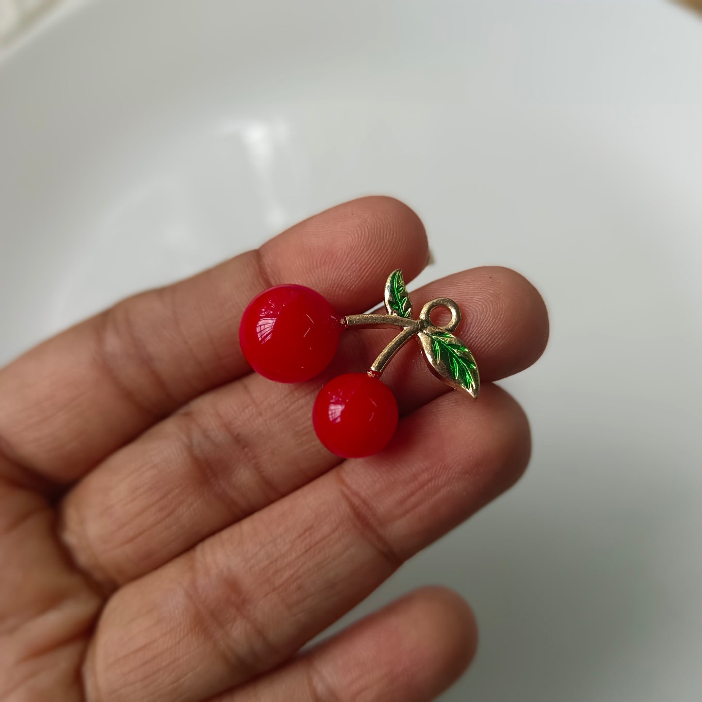 Cherry Charm