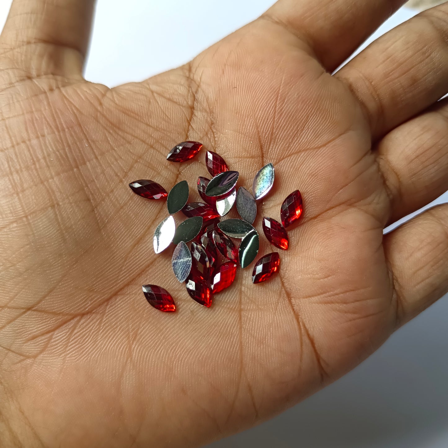 Eye Shape Stones(5 Grams)