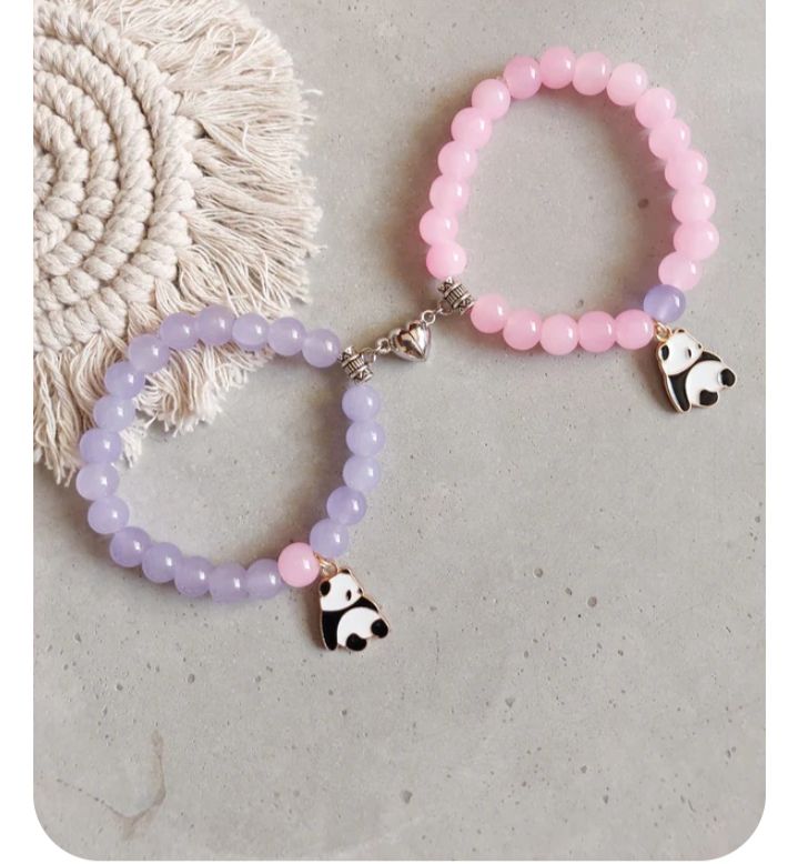 Cute Couple Bracelets