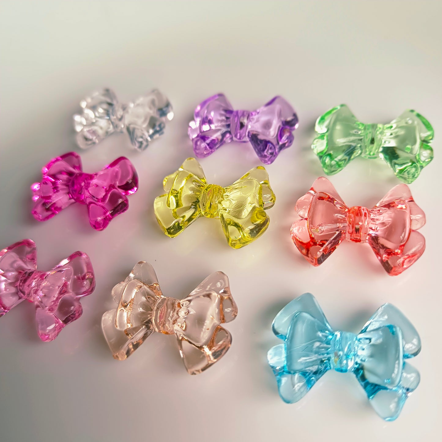 Bows (20 Grams)