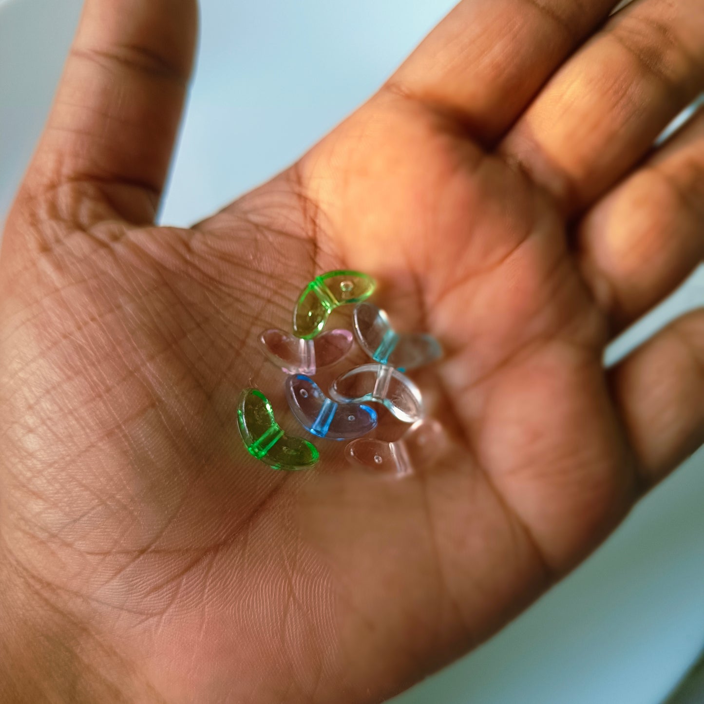 Tulip Leaf (10 Grams)