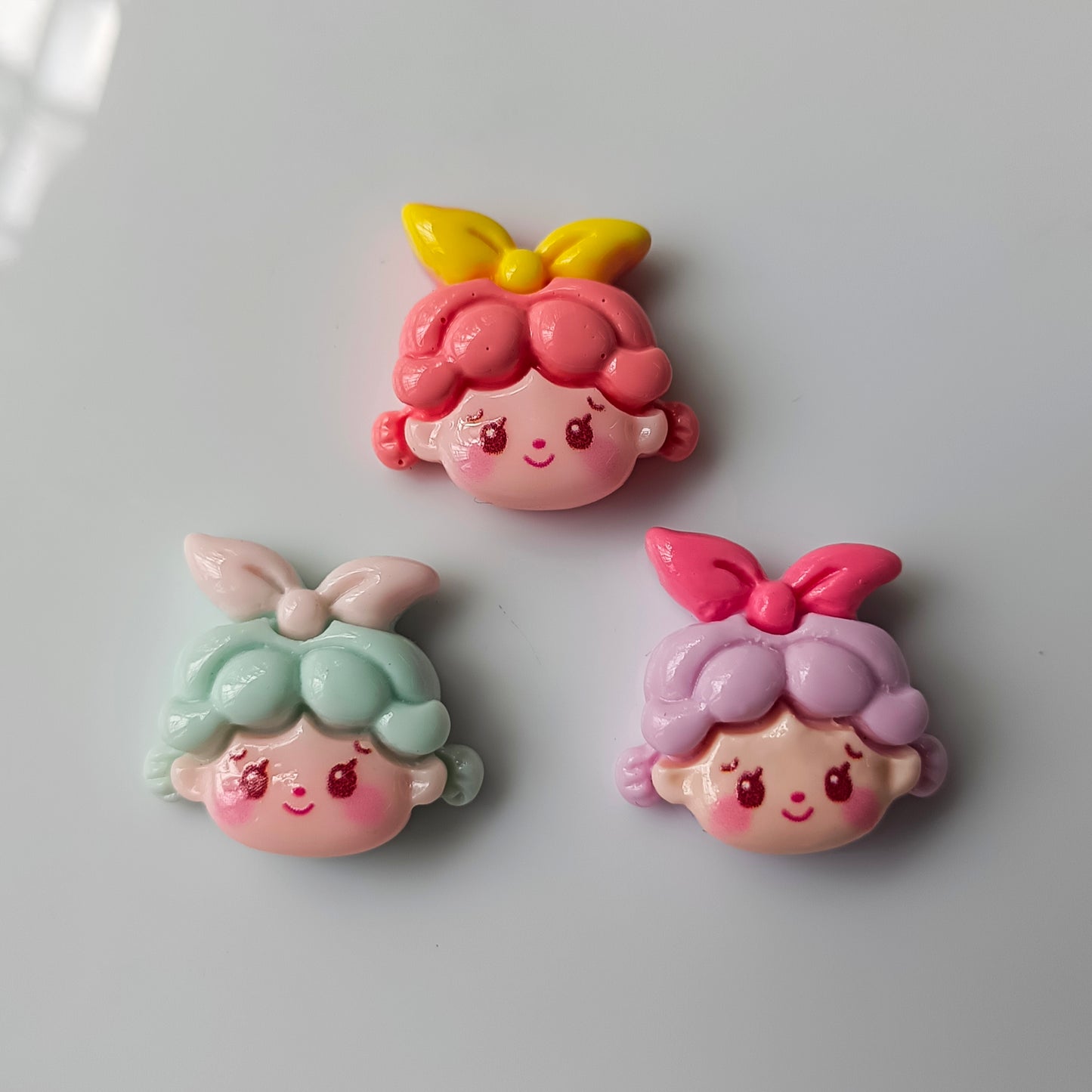 Cute Doll