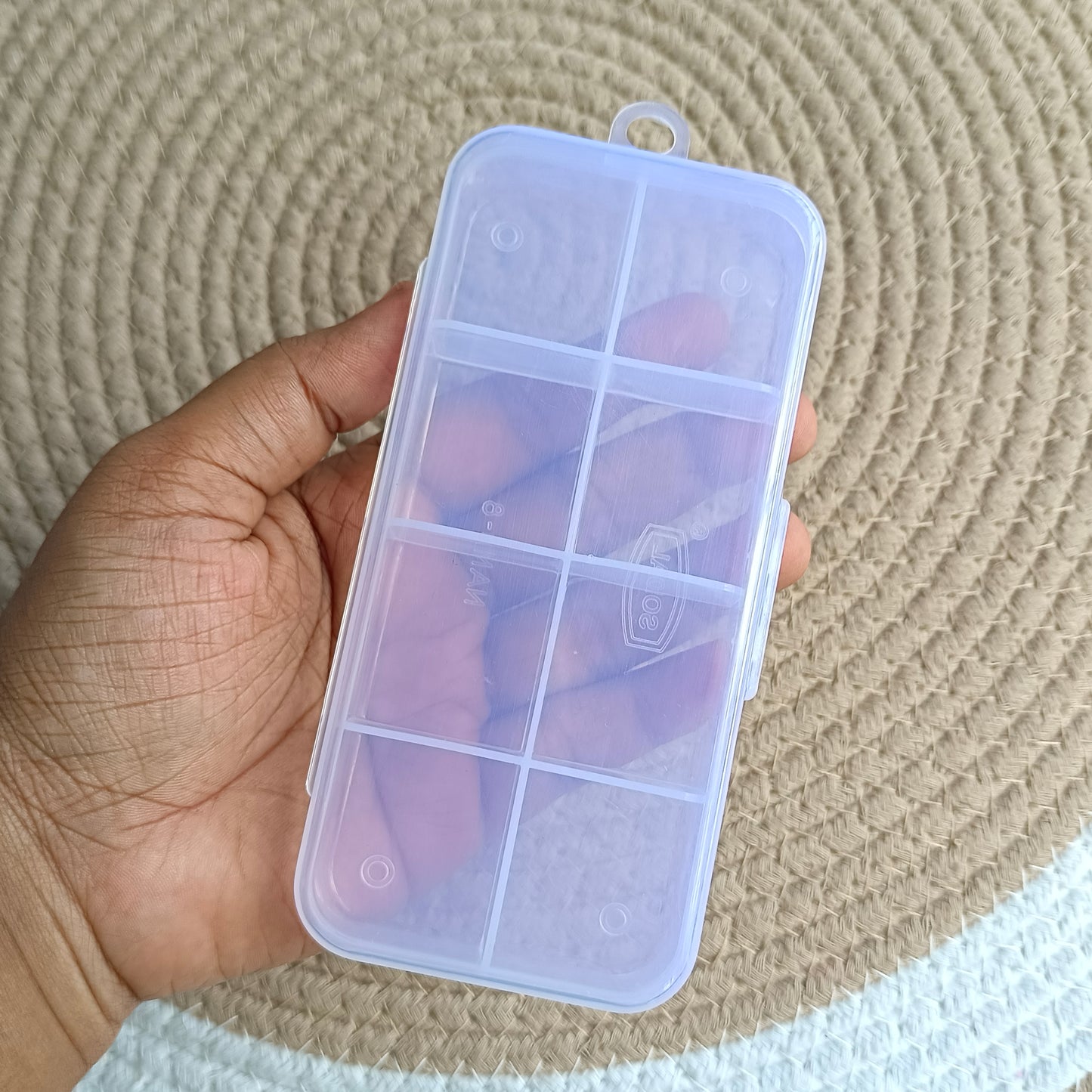 Mini Organiser(High Quality)