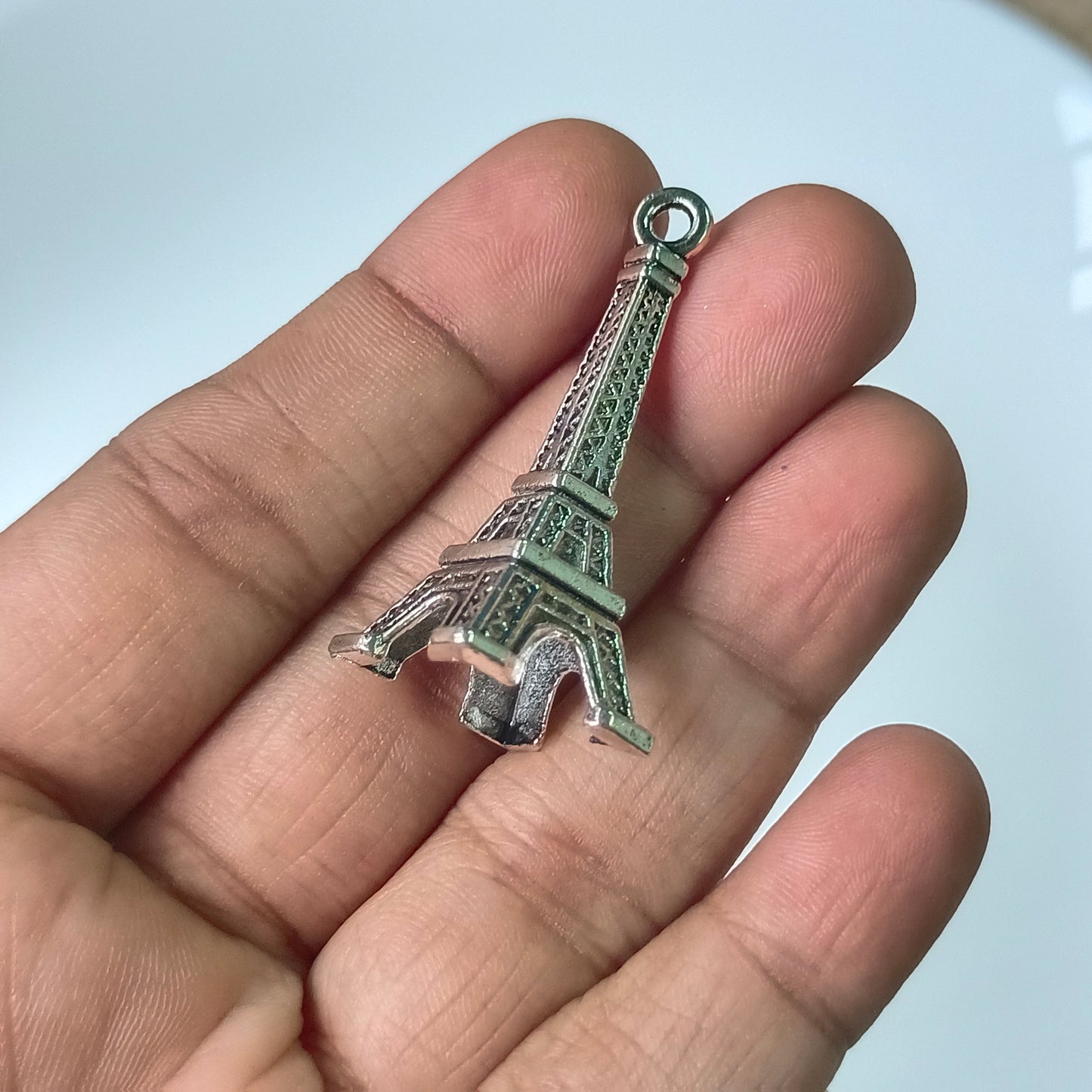 Eiffel Tower