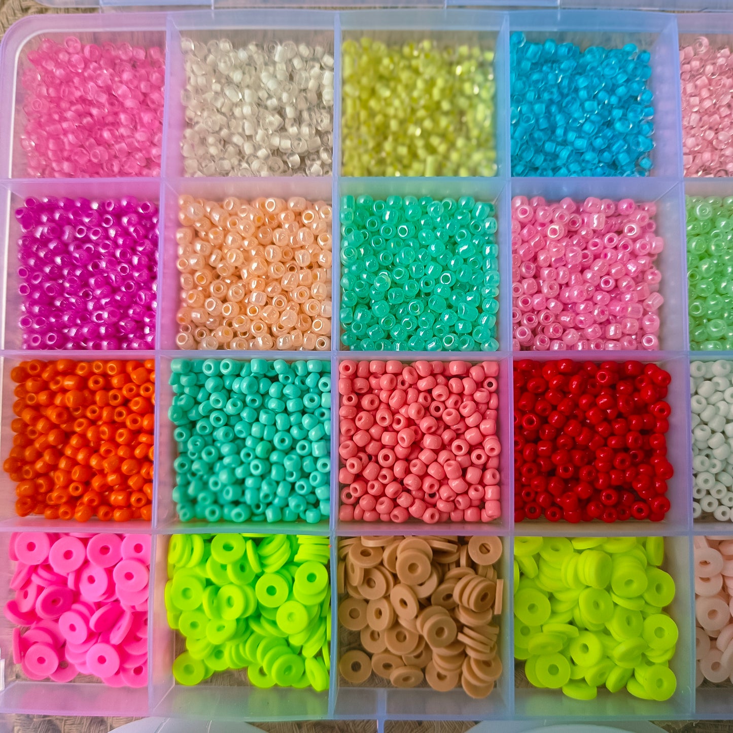 Bracelet Making kit