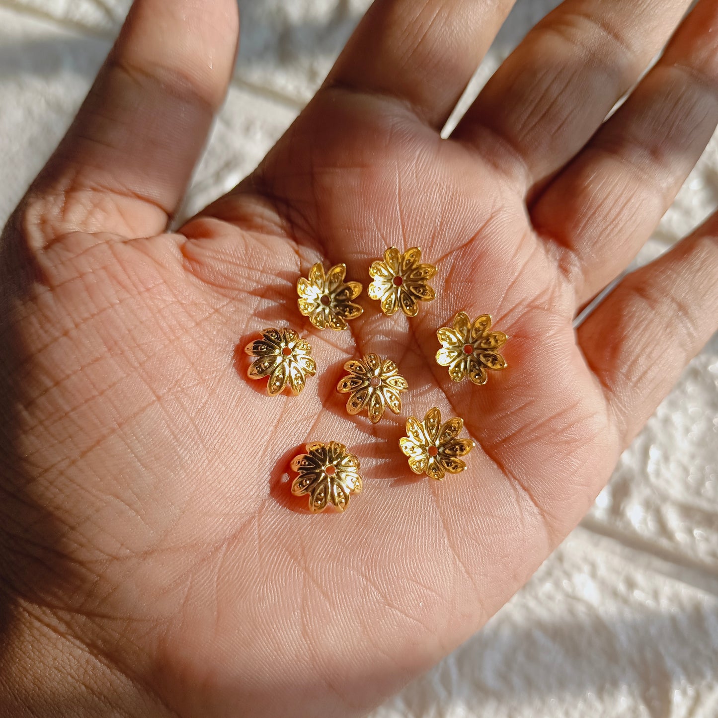 Beads cap(10 Grams)