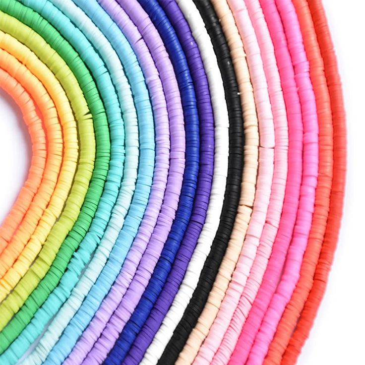Femo Beads(10 Strings)
