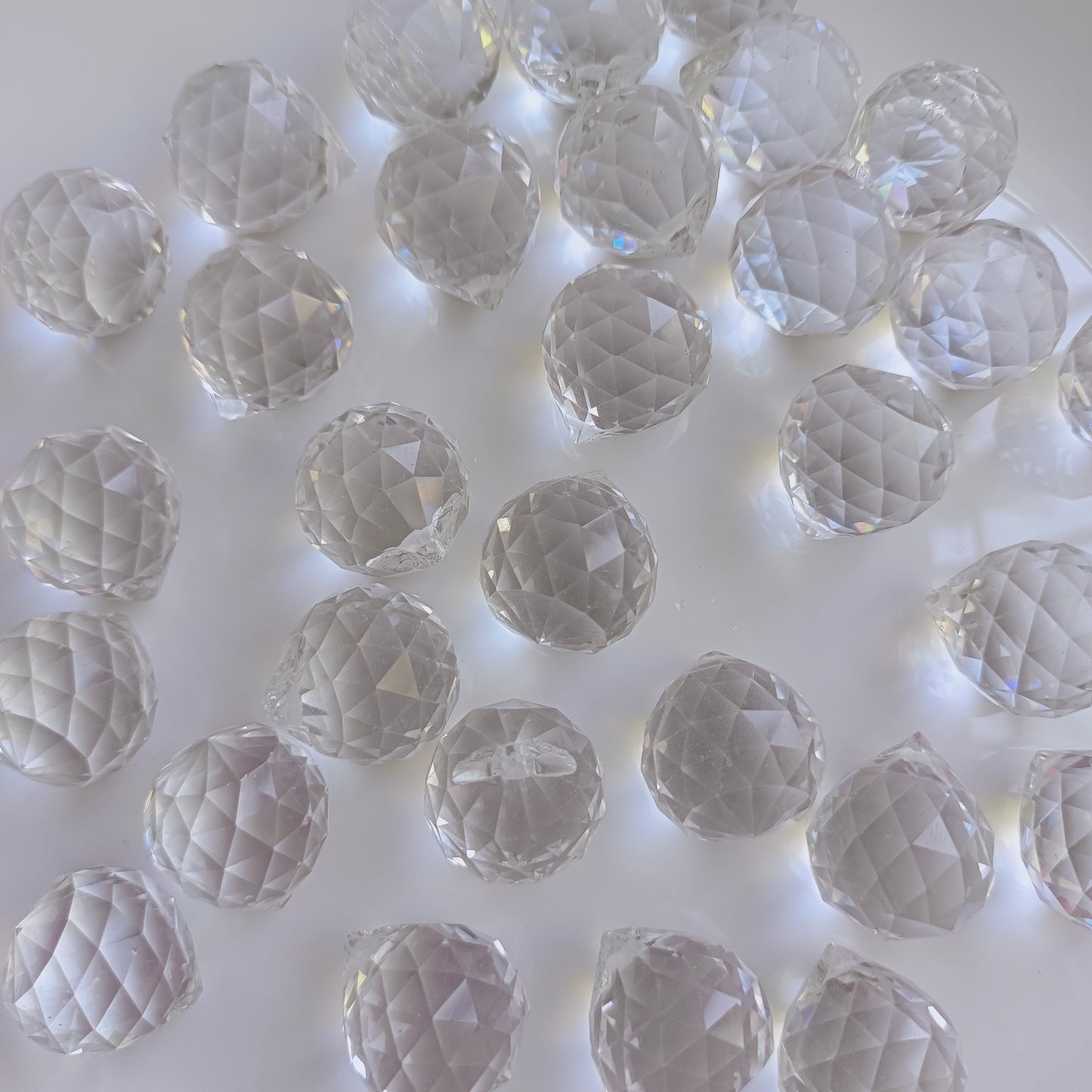 Crystal for Sun catcher