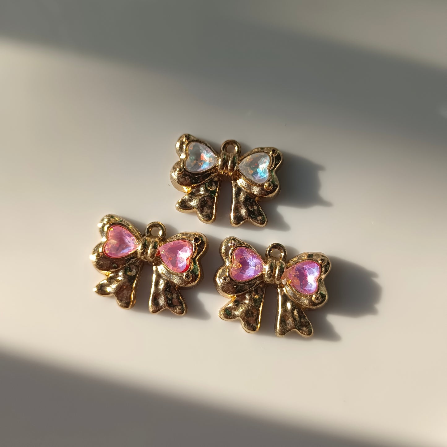 Luxury Charms