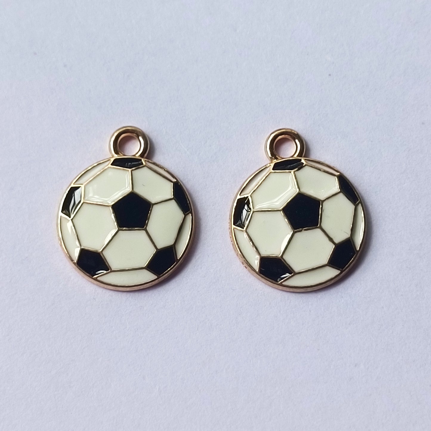 Football Charm