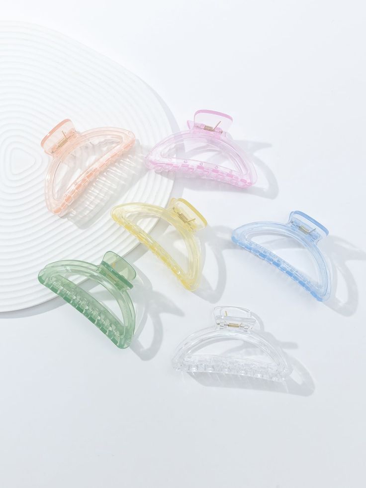 Transparent Claws