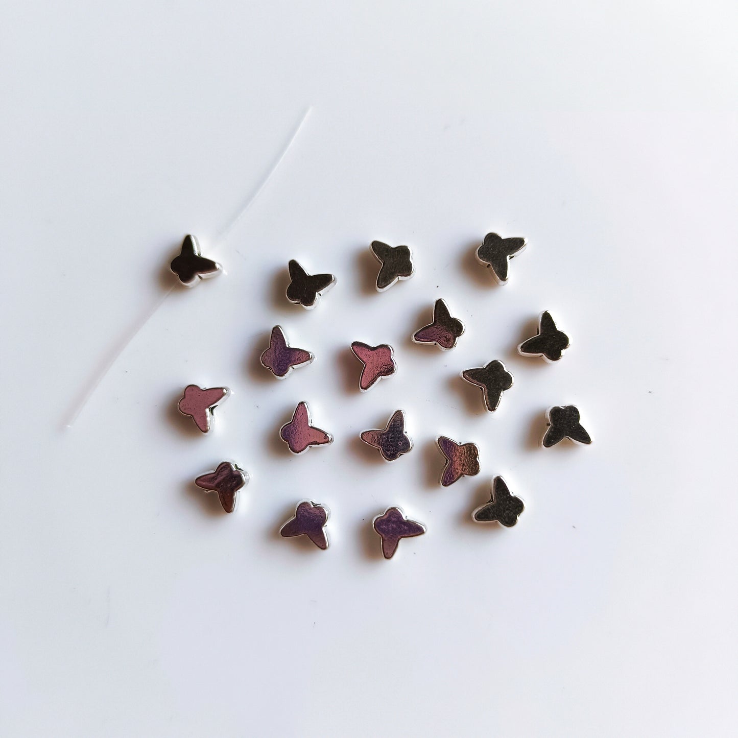 Butterflies (5 Pieces)