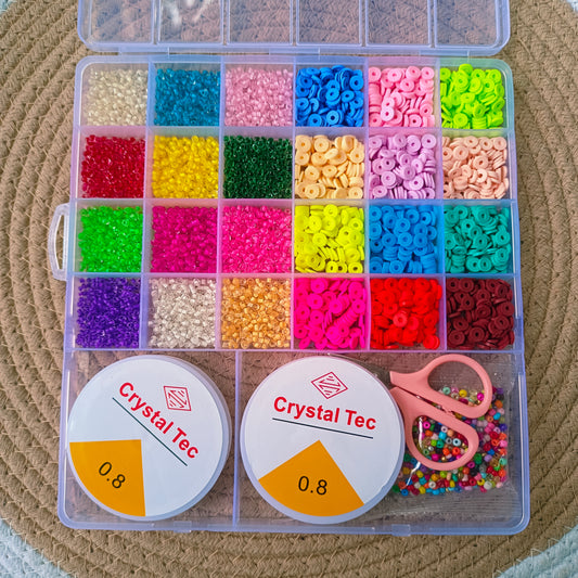 Bracelet Making Kit