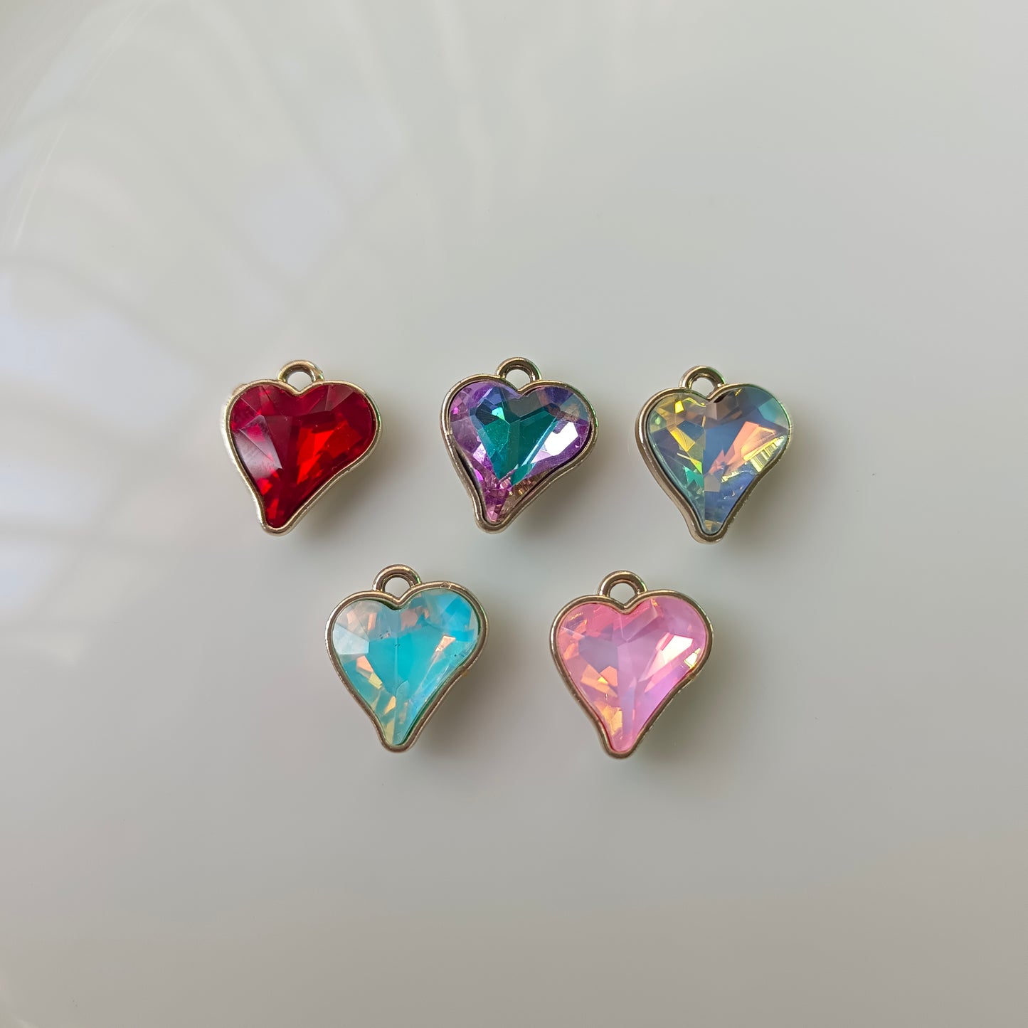 Luxury Charms