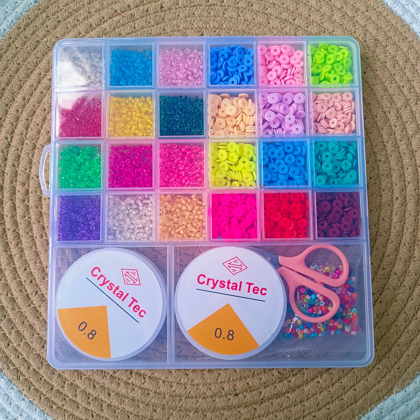 Bracelet Making Kit