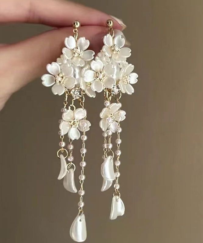 Pearl Flowers (15 Grams)