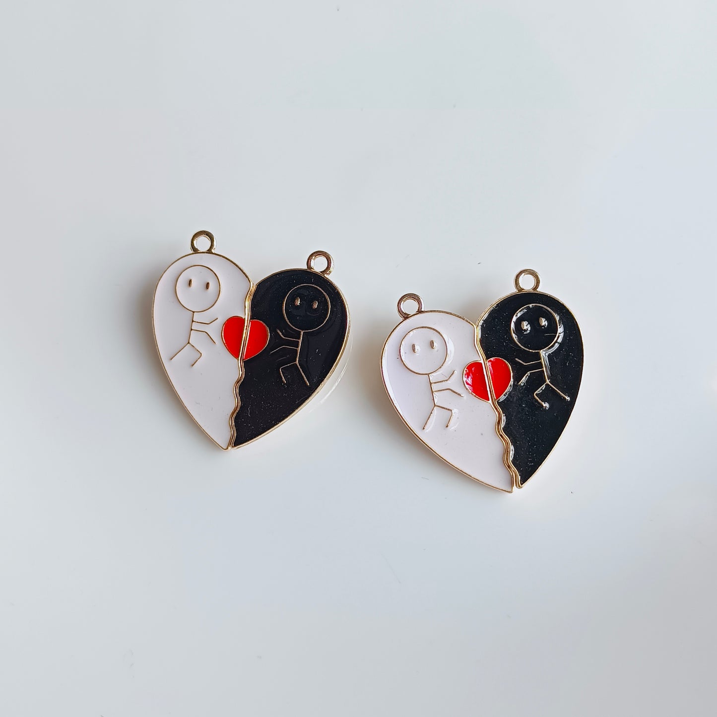 Magnet Heart