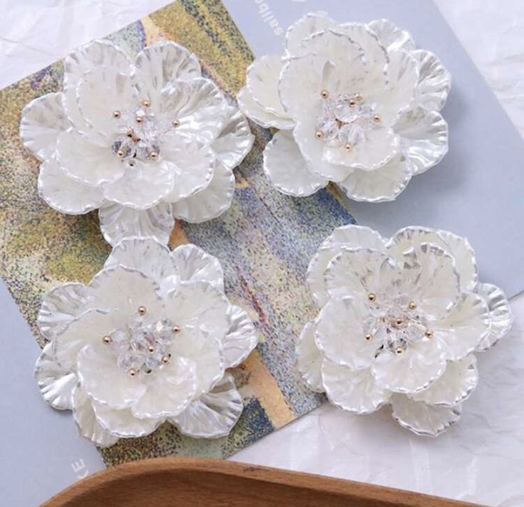 Pearl Shells(15 grams)