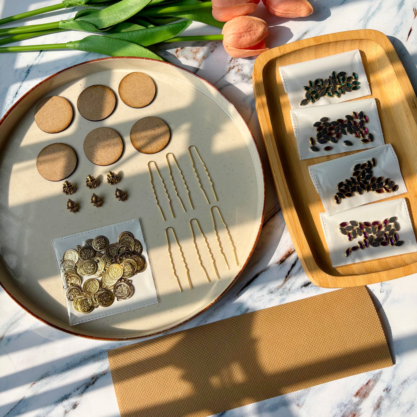 JadaBilla Combo kit (6 JadaBilla Making Kit)