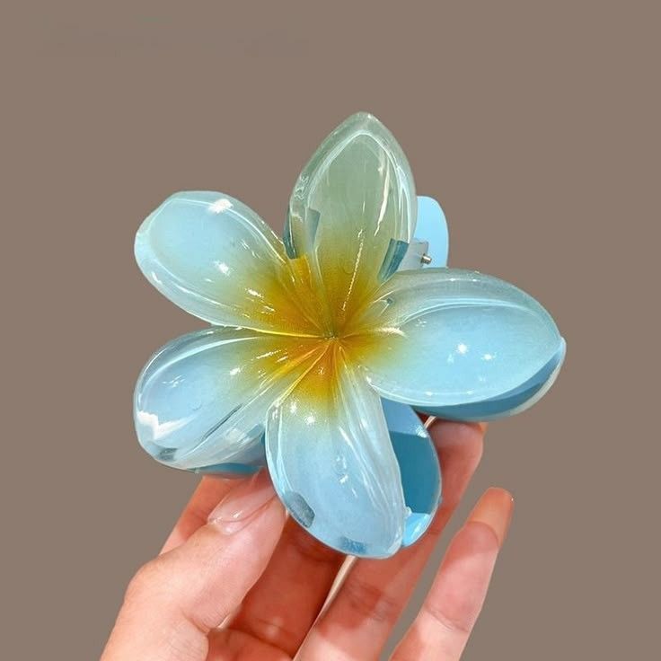 Trending Flower Claw (Big)