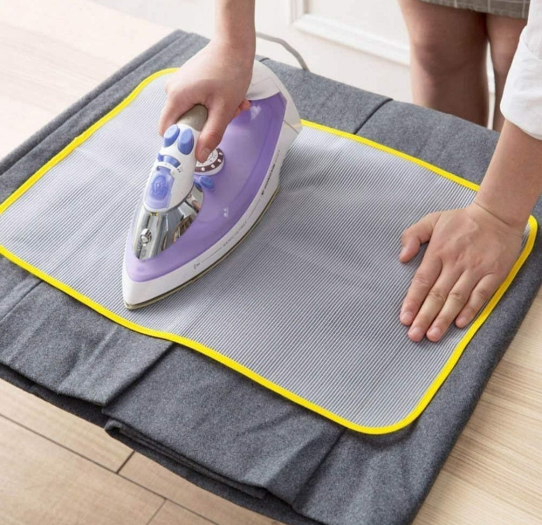 Iron Mat