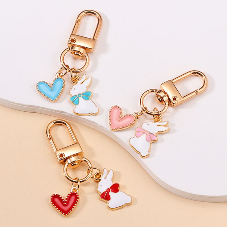 Lobster Hooks/ Lock