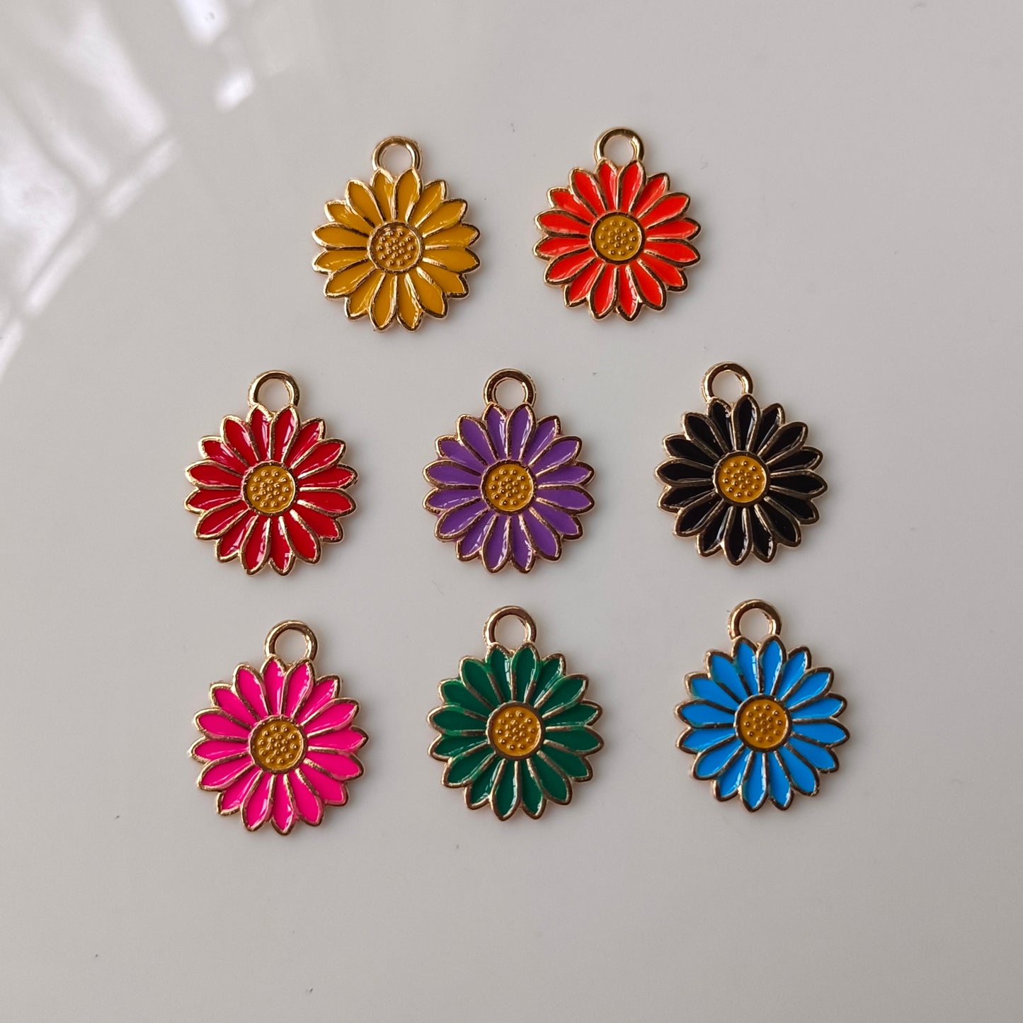 Daisy Charm