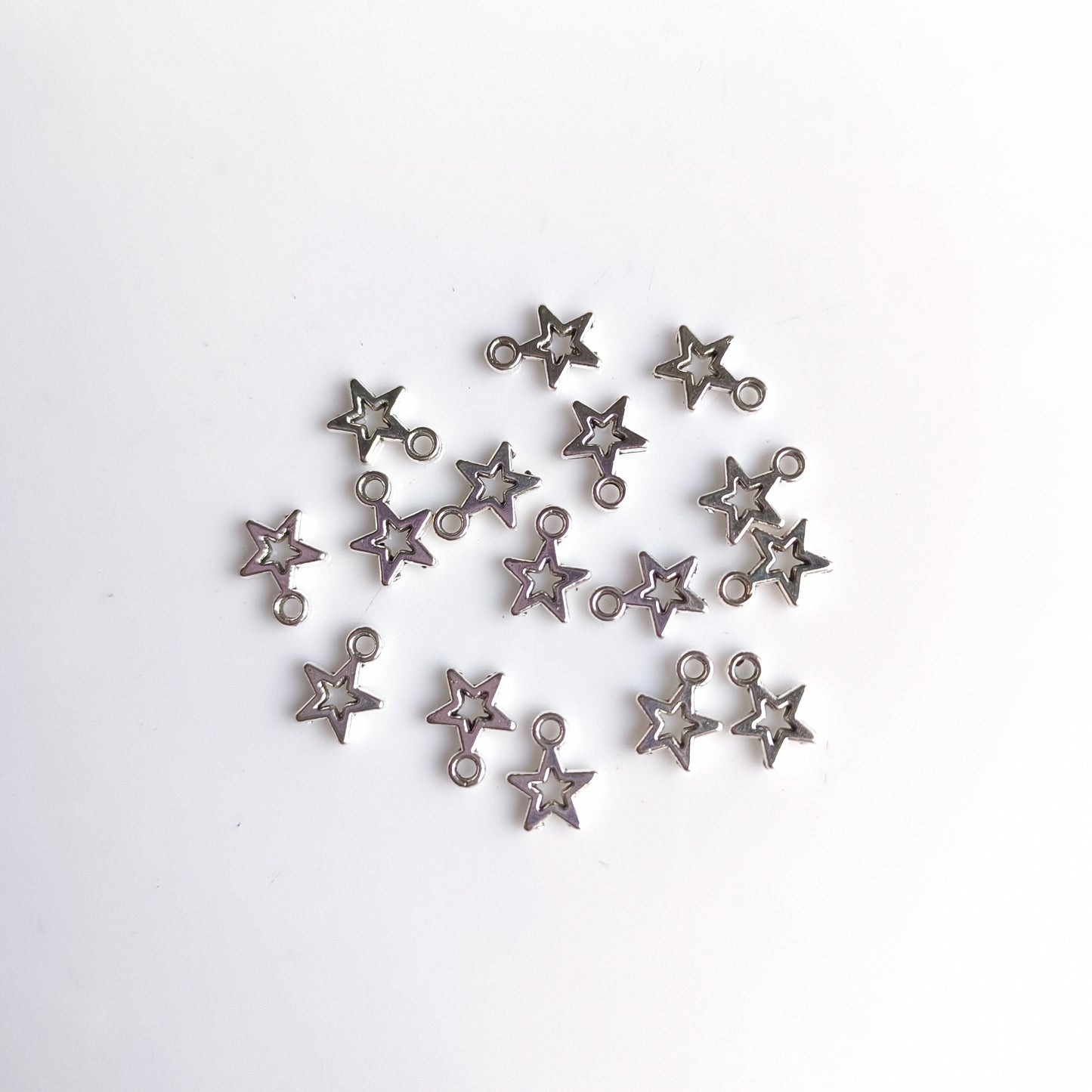 Mini Stars(5 Pieces)